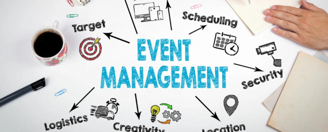 Кто такой Event менеджер