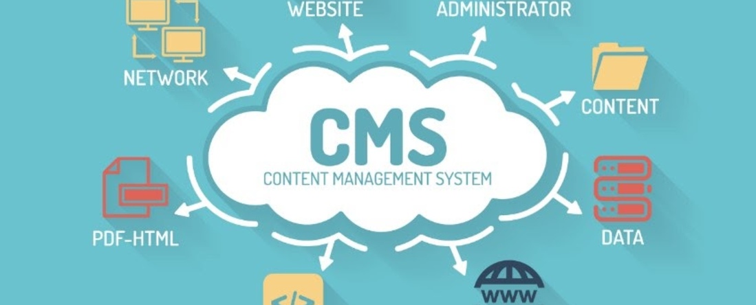 Что такое CMS и зачем она нужна